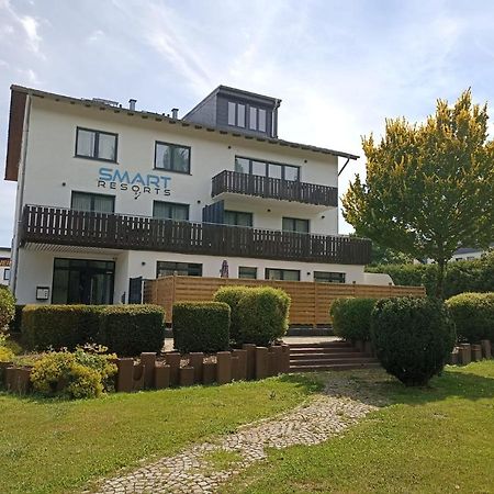 Smart Resorts Haus Azur Ferienwohnung 809 Вінтерберг Екстер'єр фото