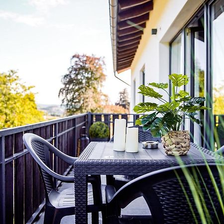 Smart Resorts Haus Azur Ferienwohnung 809 Вінтерберг Екстер'єр фото