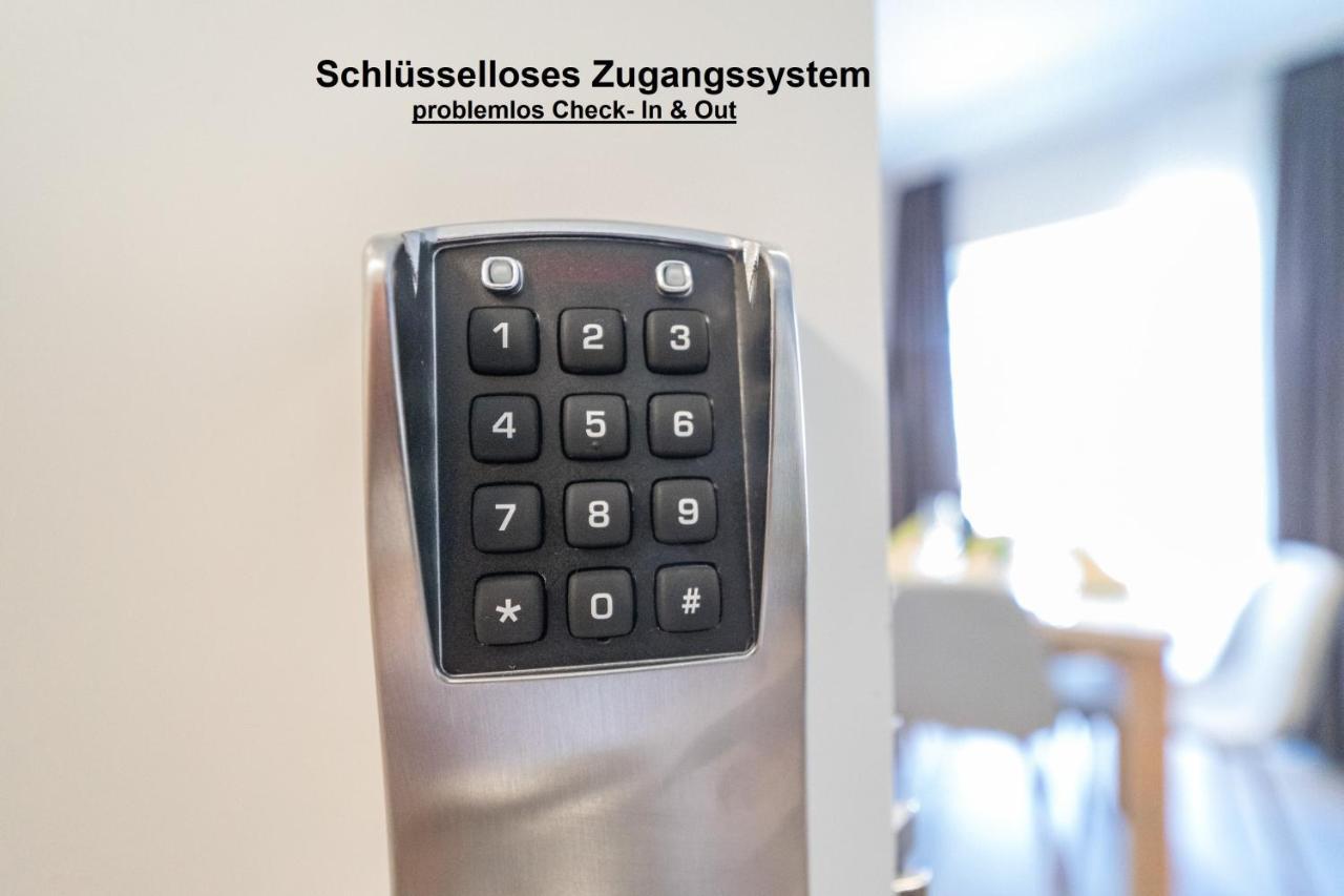 Smart Resorts Haus Azur Ferienwohnung 809 Вінтерберг Екстер'єр фото