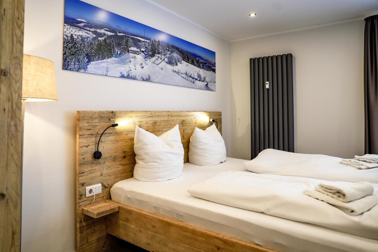 Smart Resorts Haus Azur Ferienwohnung 809 Вінтерберг Екстер'єр фото