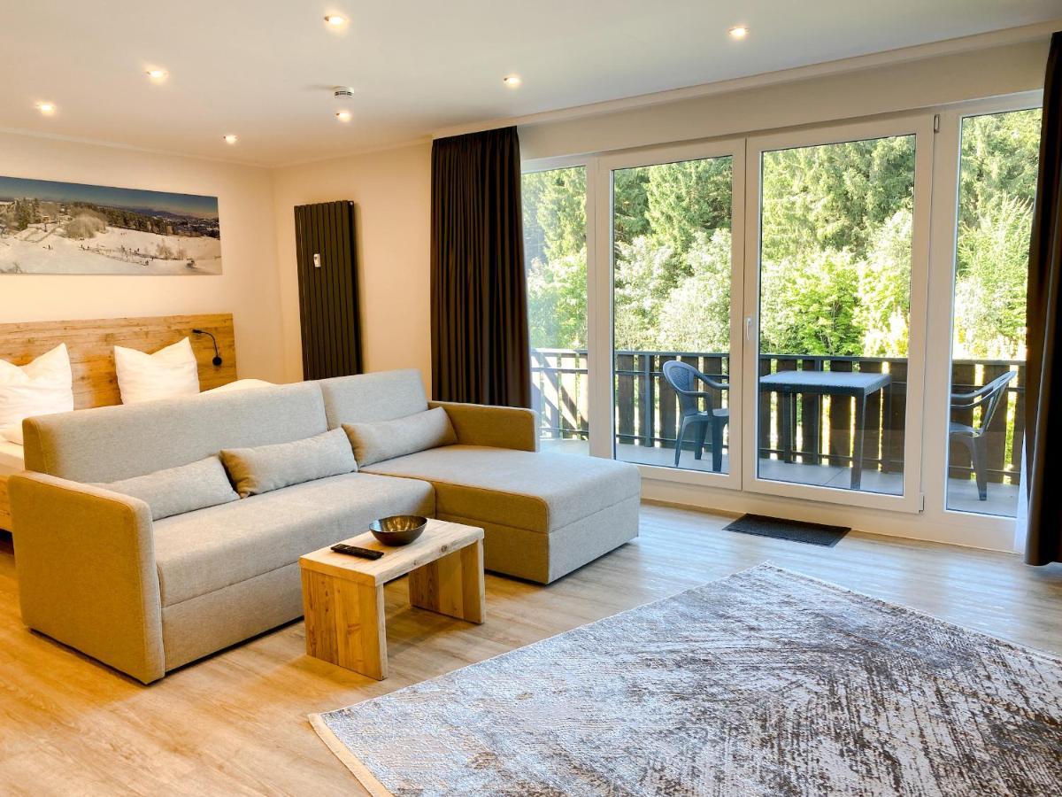 Smart Resorts Haus Azur Ferienwohnung 809 Вінтерберг Екстер'єр фото