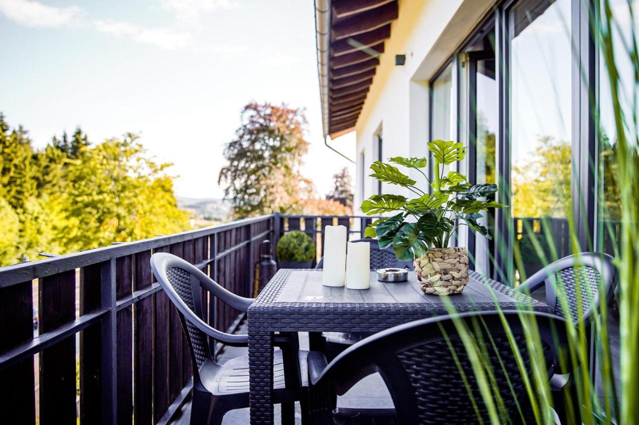 Smart Resorts Haus Azur Ferienwohnung 809 Вінтерберг Екстер'єр фото